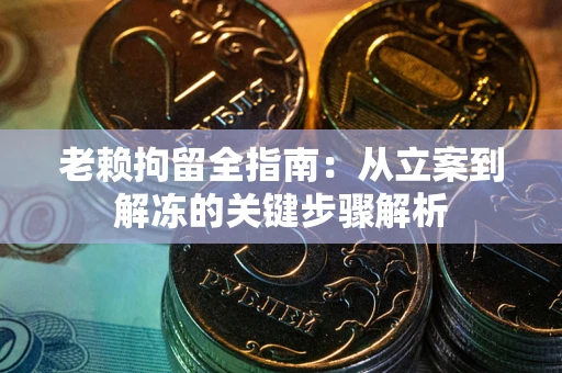 北京老赖拘留全指南：从立案到解冻的关键步骤解析